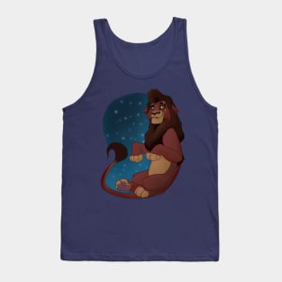 Kovu Tank Top